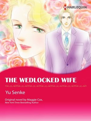 cover image of The Wedlocked Wife